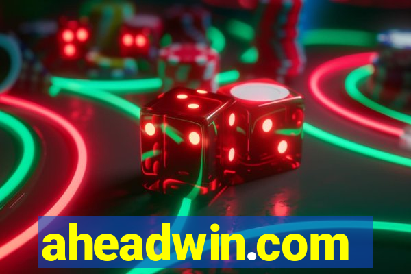 aheadwin.com