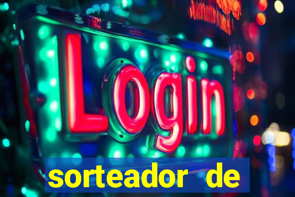 sorteador de numeros bingo online