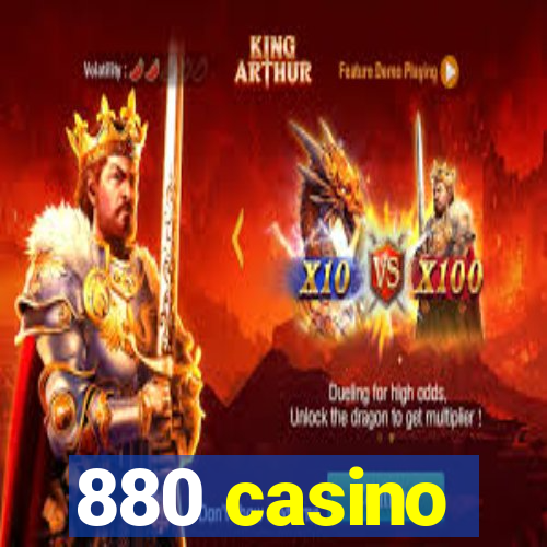 880 casino