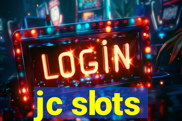 jc slots