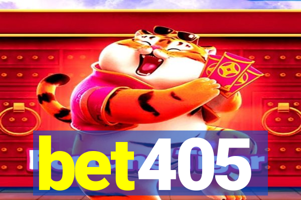 bet405