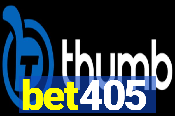 bet405