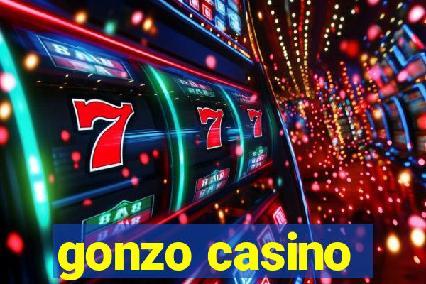 gonzo casino