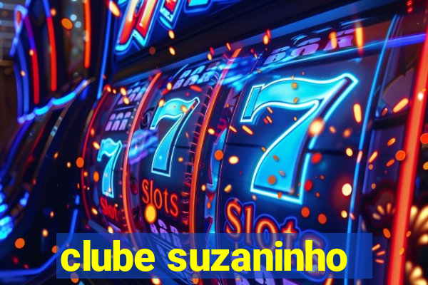 clube suzaninho