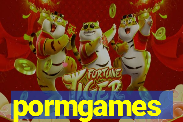 pormgames