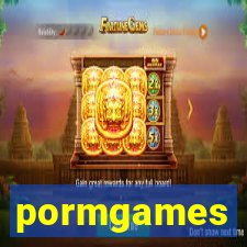 pormgames