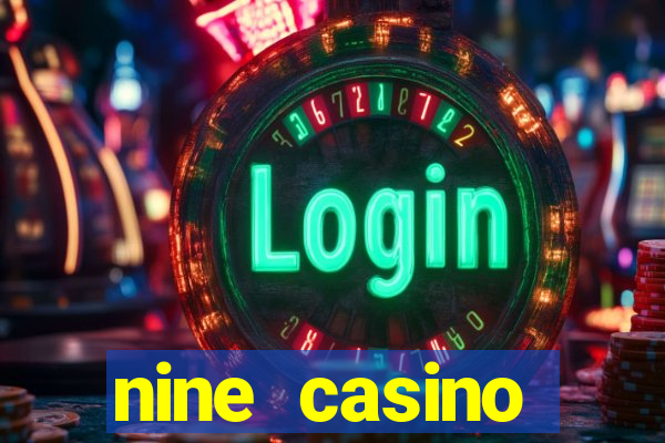 nine casino c贸digo promocional