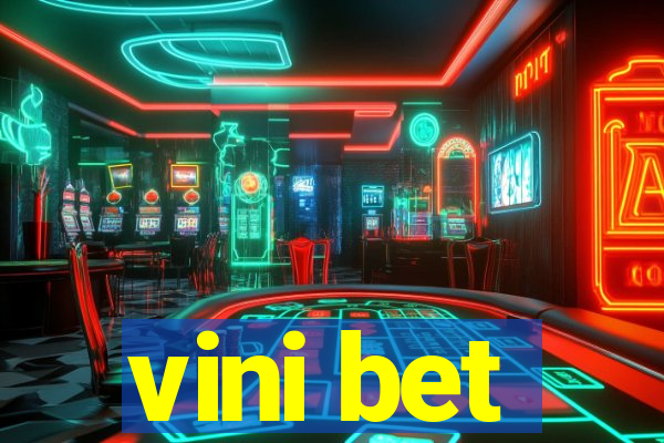 vini bet