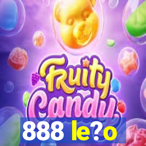 888 le?o