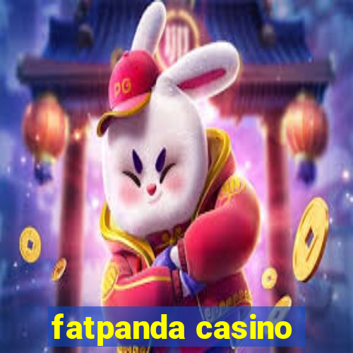 fatpanda casino