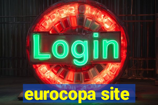 eurocopa site