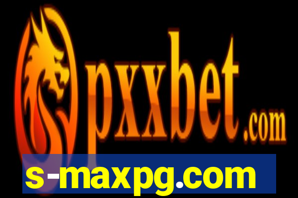 s-maxpg.com