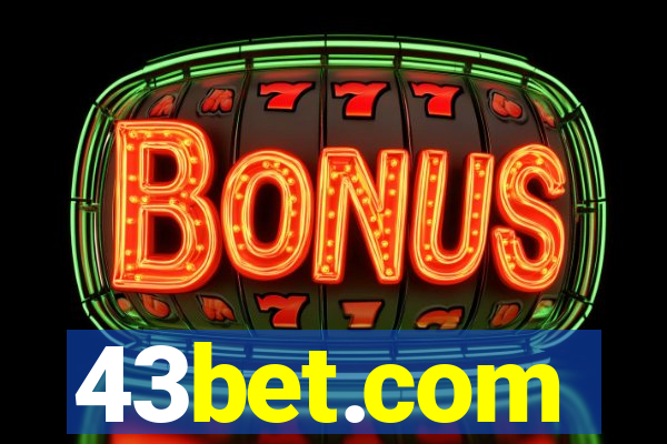 43bet.com