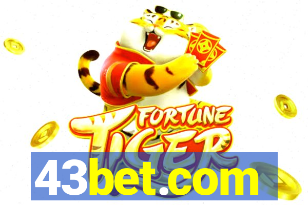 43bet.com