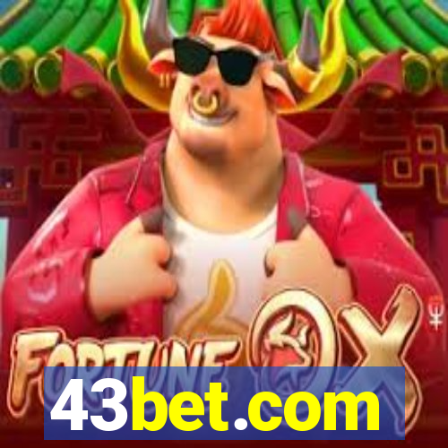 43bet.com