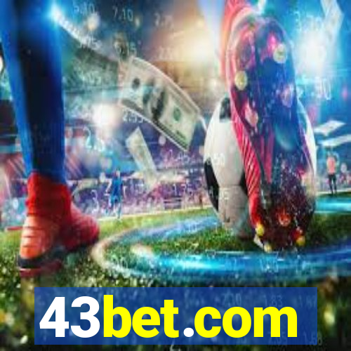 43bet.com