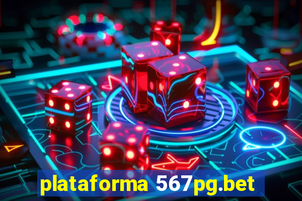 plataforma 567pg.bet