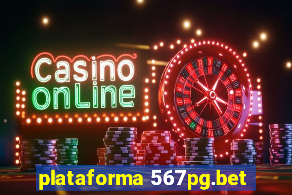 plataforma 567pg.bet