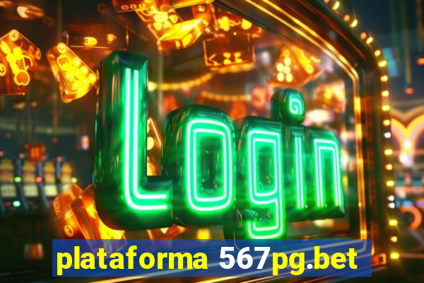 plataforma 567pg.bet