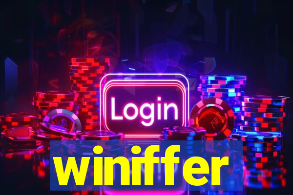 winiffer