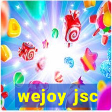 wejoy jsc