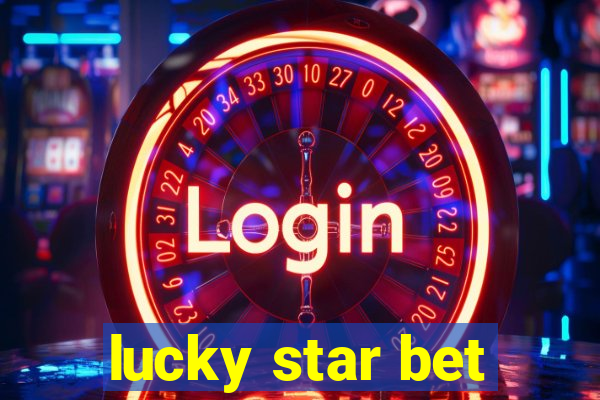 lucky star bet