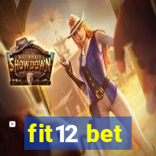 fit12 bet