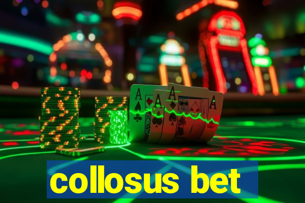 collosus bet