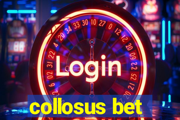 collosus bet