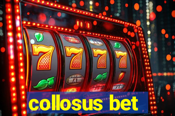 collosus bet