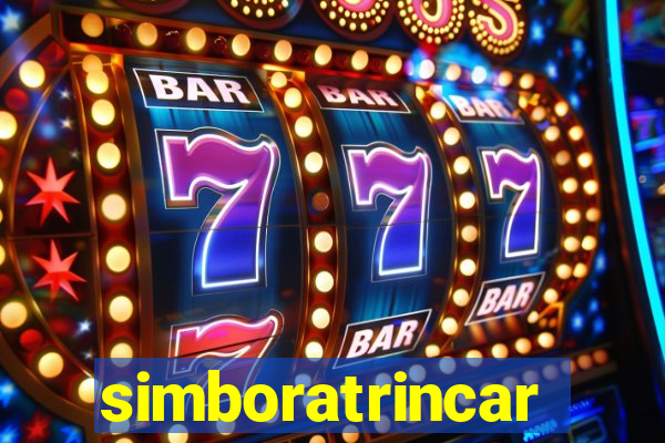 simboratrincar