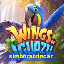 simboratrincar