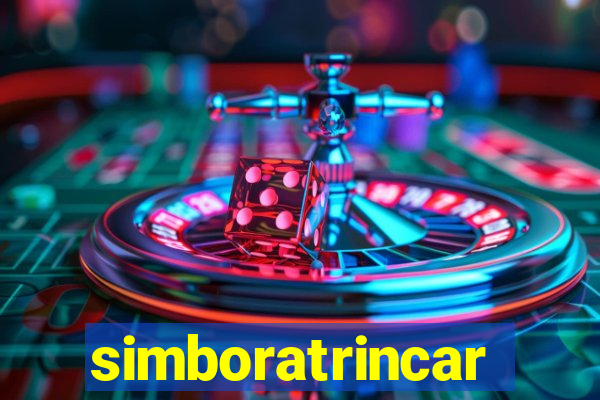 simboratrincar