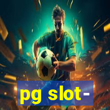 pg slot-