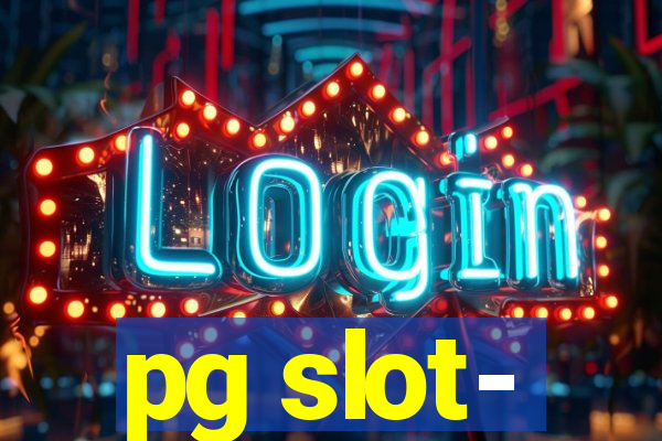 pg slot-