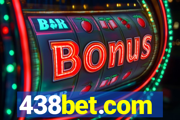 438bet.com