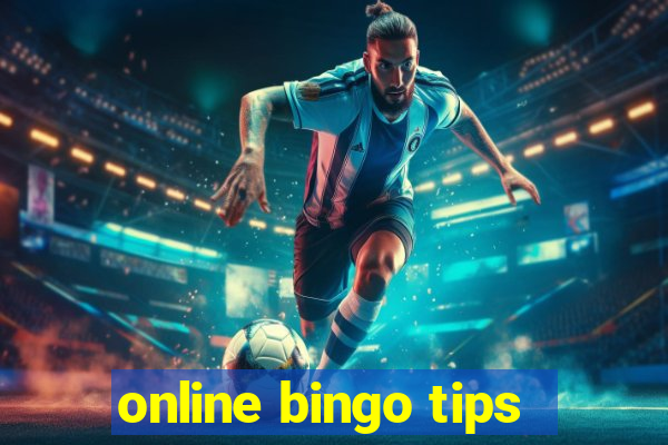 online bingo tips