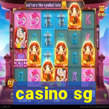 casino sg