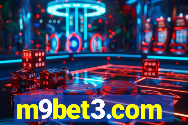 m9bet3.com