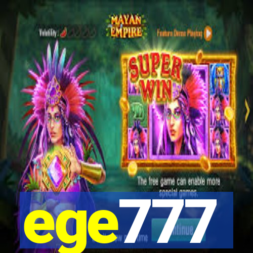 ege777