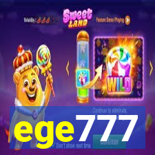 ege777