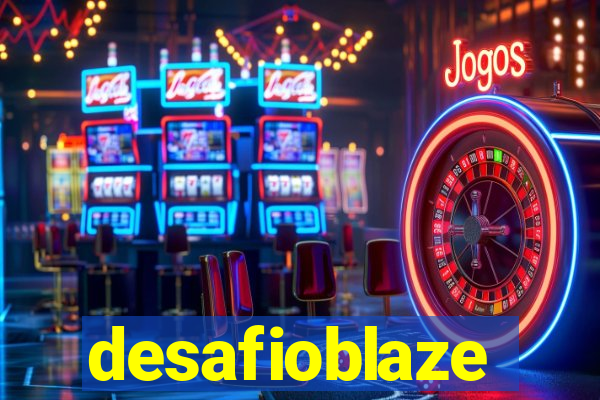 desafioblaze