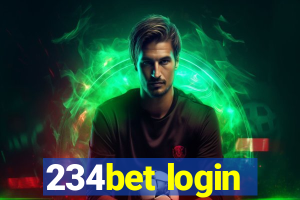 234bet login