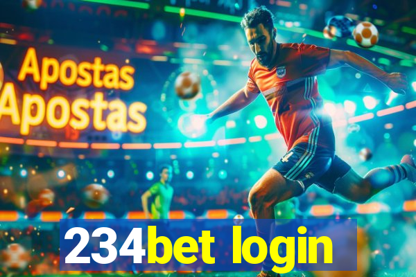 234bet login