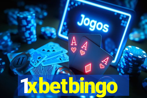 1xbetbingo