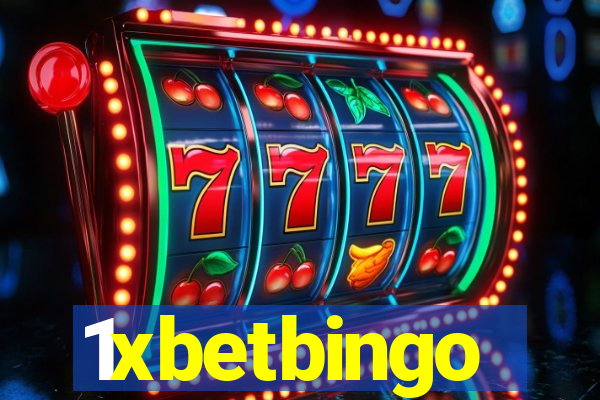 1xbetbingo