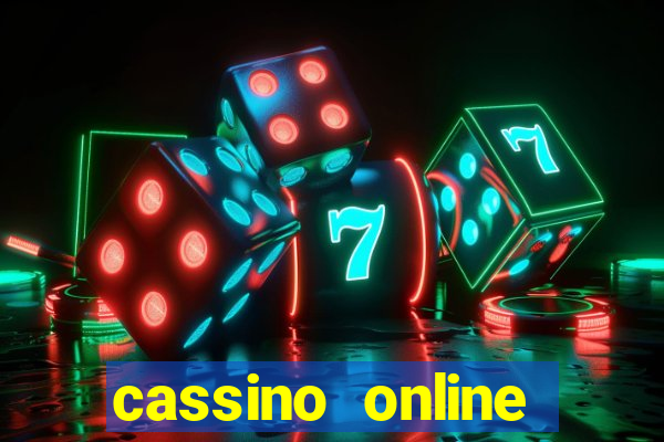 cassino online bonus sem deposito