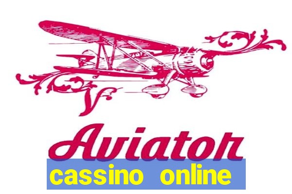 cassino online bonus sem deposito