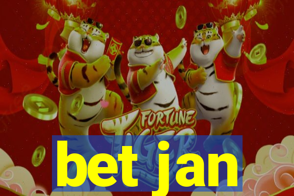 bet jan