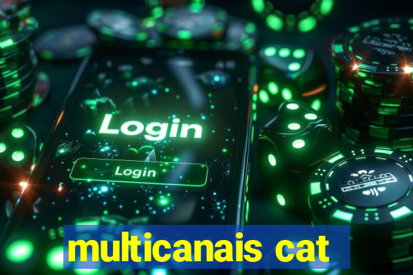 multicanais cat